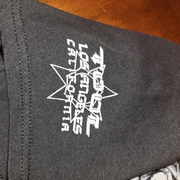 Alex Gray x Tool 10000 Days shirt, Men's Small - Picture 3 of 4